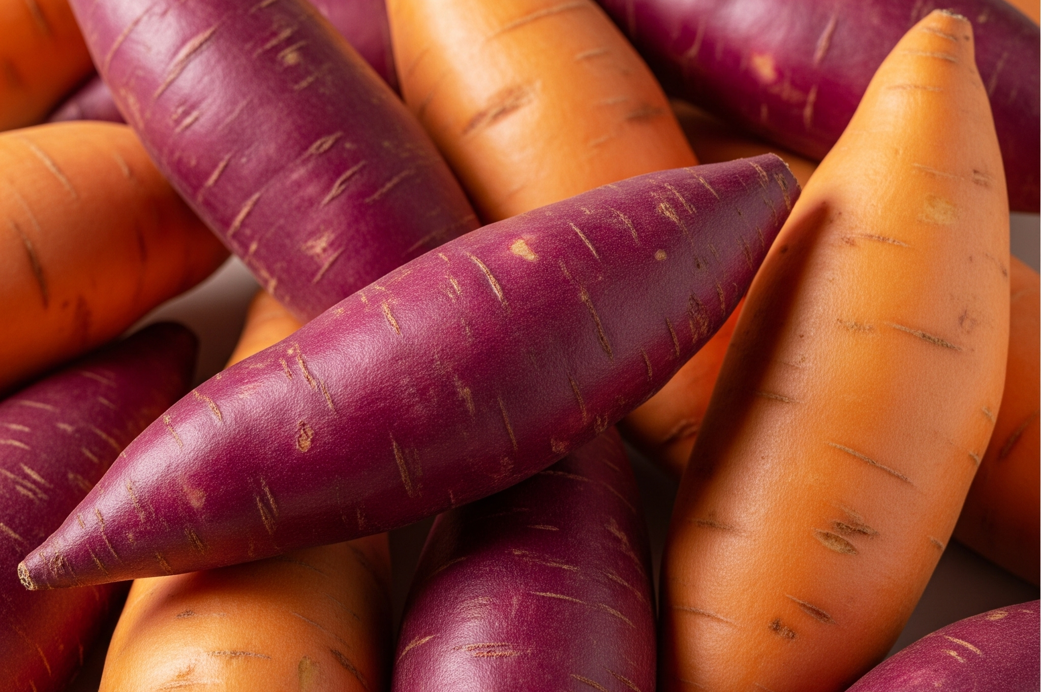 beneficios para la salud batata